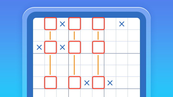 advanced sudoku methods